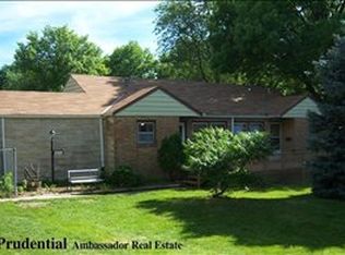 4501 Witherbee Blvd, Lincoln, NE 68510