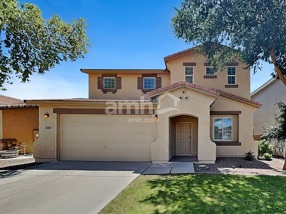 1st image of 3569 E Amarillo Way