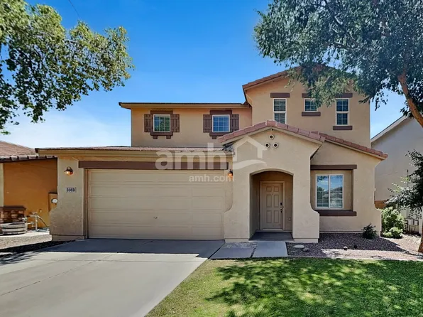 3569 E Amarillo Way, San Tan Valley, AZ 85140