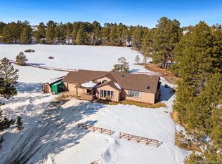 36706 Pawnee Ct, Elizabeth, CO 80107