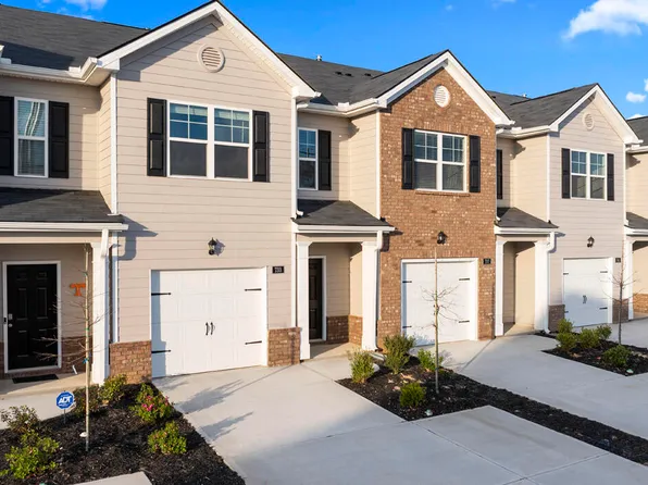 891 QUAINT PARISH Circle, Graniteville, SC 29829