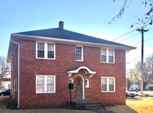 323 S Duck St APT 3, Stillwater, OK 74074