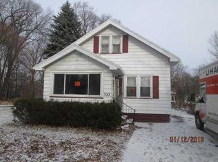 522 Stonewood Ave, Rochester, NY 14616