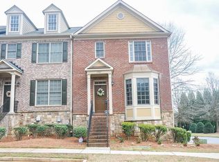 3987 Covey Flush Ct SW, Smyrna, GA 30082