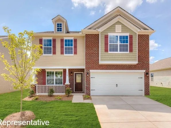 732 Fountain Park Blvd, Asheville, NC 28806