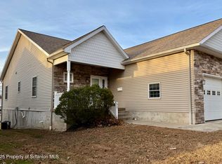 615 Arthur Ave, Scranton, PA 18510