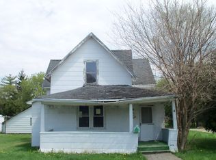 118 North St, Bad Axe, MI