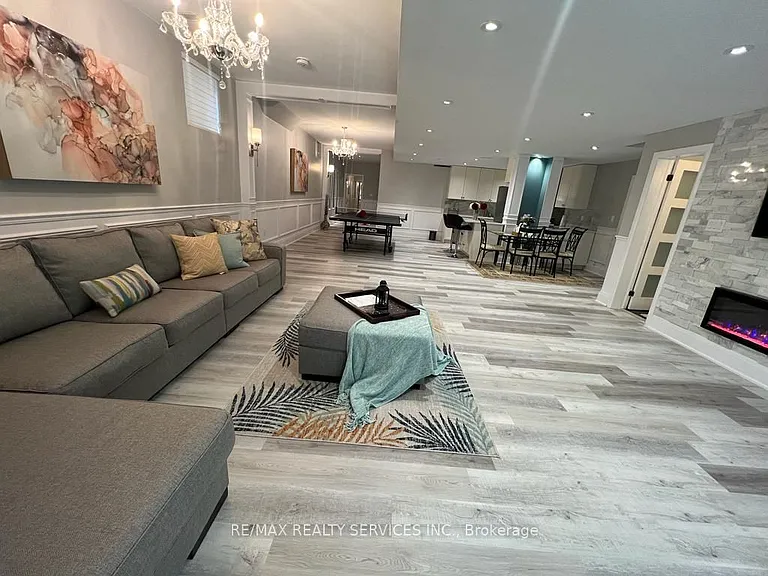 20 Malaspina Close #BASEMENT — Photo 5