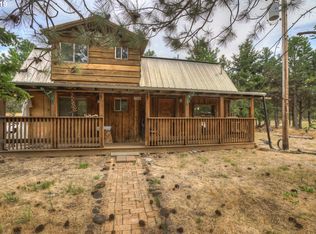 211 Woodland Rd, Goldendale, WA 98620