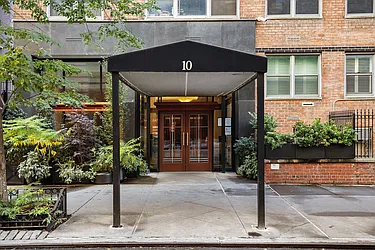 The Parker Gramercy at 10 West 15th Street in Flatiron