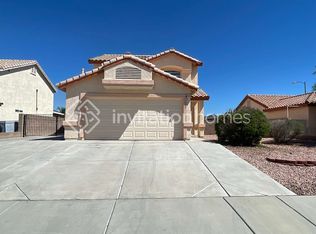 205 Red Horizon Ter, Henderson, NV 89015