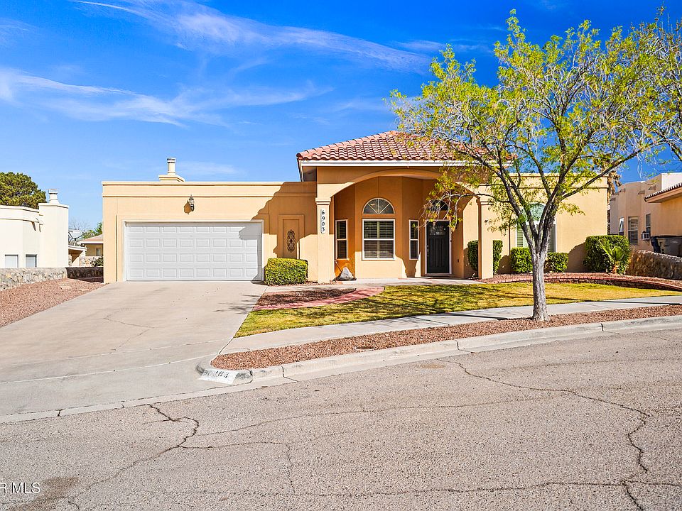1st image of 6903 Rock Canyon Dr
