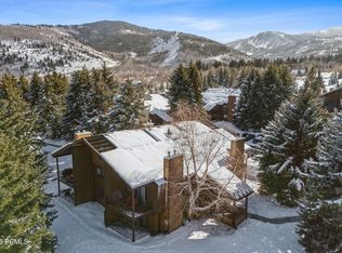 2025 Canyons Resort Dr APT B2, Park City, UT 84098