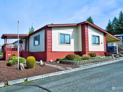 1427 100th Street SW #120, Everett, WA, 98204
