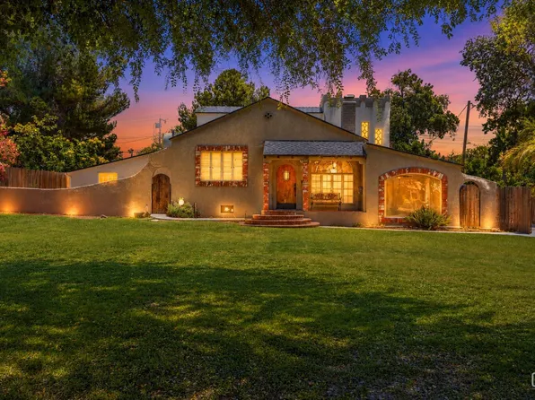 1515 Camino Primavera, Bakersfield, CA 93306