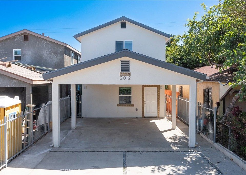 2012 E Piru St, Compton, CA 90222 Zillow