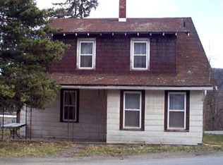 Enders Ave, Howes Cave, NY 12092