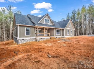 1057 Hawksbill Dr, Morganton, NC 28655