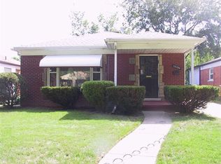 20284 Annchester Rd, Detroit, MI 48219