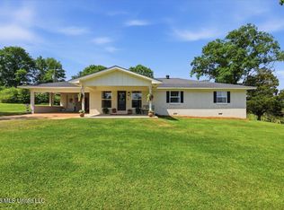 144 Walter Jones Rd, Mendenhall, MS 39114