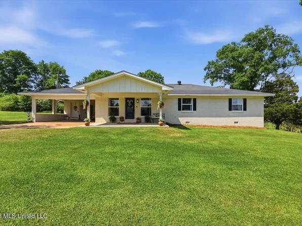 144 Walter Jones Rd, Mendenhall, MS 39114