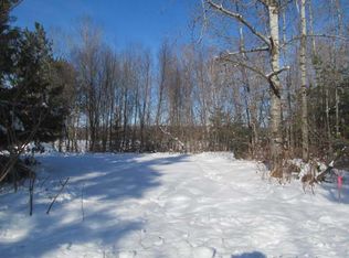 .29 Acres Moose Lake Rd, Antigo, WI 54409