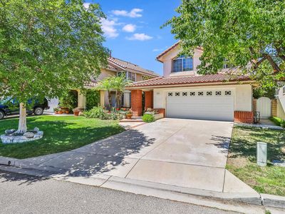 773 Warrendale St, Simi Valley, CA, 93065