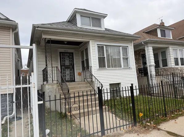 1452 W 71st St, Chicago, IL 60636