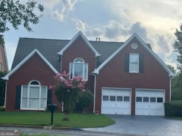 2111 Highland Club Dr SE, Conyers, GA 30013