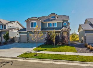 474 Painted Horse Way, Erie, CO 80516