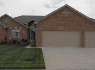 20288 Manford Dr, Macomb, MI 48042