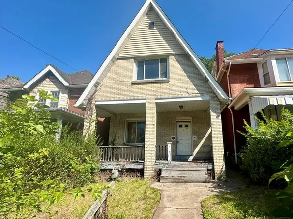 319 Bausman St, Pittsburgh, PA 15210