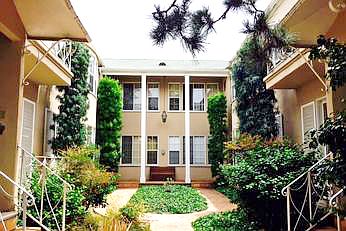 10954 Roebling Avenue, Westwood, CA 90024