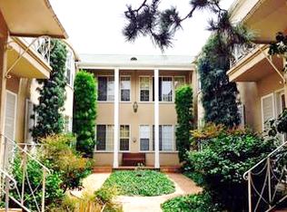 10958 Roebling Ave #10958, Los Angeles, CA 90024