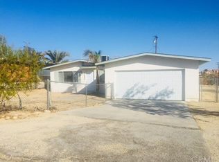 71690 Juanita Dr, Twentynine Palms, CA 92277