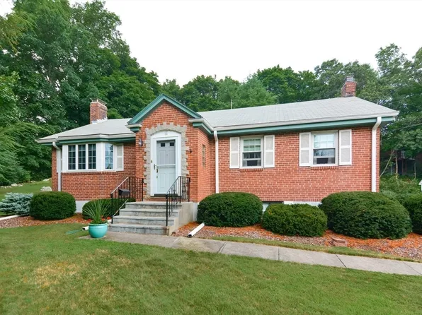 163 S Main St, Natick, MA 01760