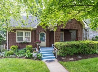 1830 McDonald Ave, Lexington, KY 40503