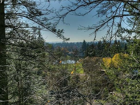 view from master bedroom