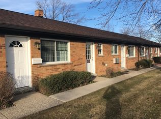 3902 Devon Rd APT 3, Royal Oak, MI 48073