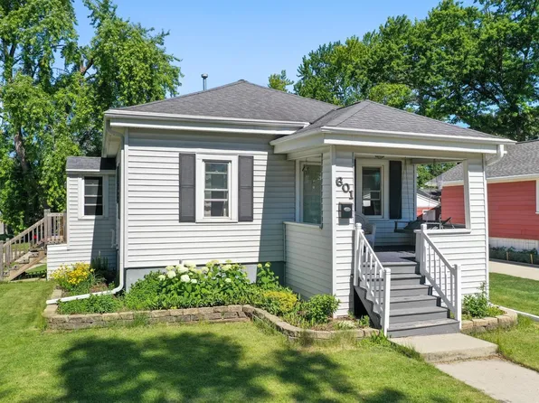 601 Roy Ave, Green Bay, WI 54303