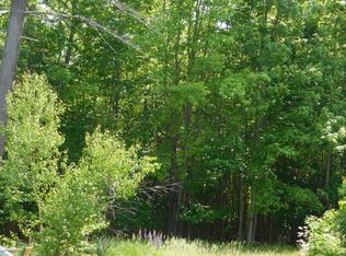 M18 L88 Crosby Street, Hartland, ME 04943