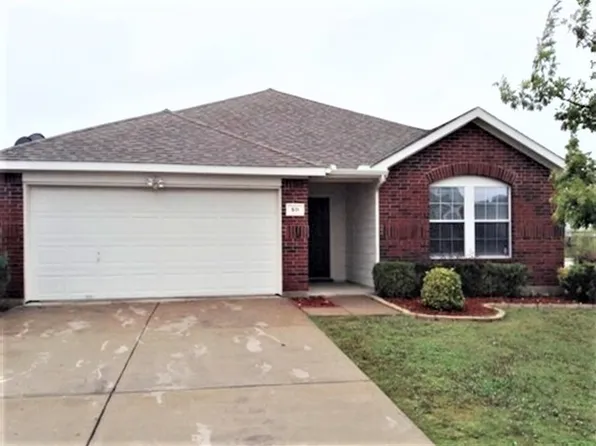 511 Robinwood Dr, Wylie, TX 75098