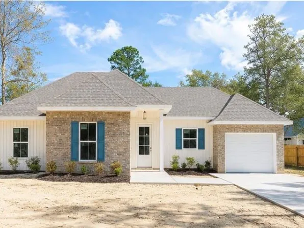 35395 Melody Ln, Slidell, LA 70460