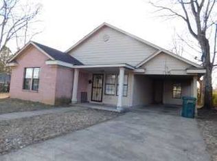 1399 Tunstall St, Memphis, TN 38114