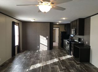 1439 Burnham Dr, Mishawaka, IN 46544