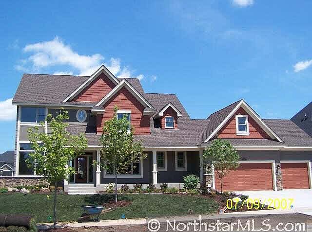 1st image of 10852 Bent Water Lane