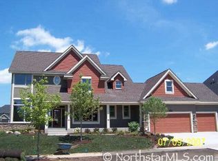 10852 Bent Water Ln, Woodbury, MN 55129