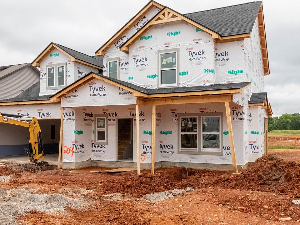 1st image of 209 Mills Crk Lot 209