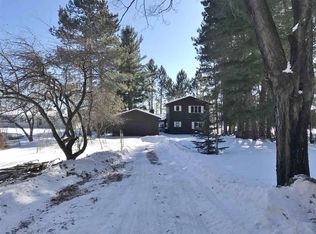 4999 Cals Ln, Florence, WI 54121