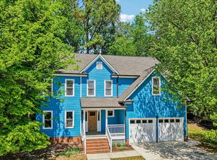 10806 Matson Pl, Raleigh, NC 27614